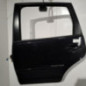Porte arriere gauche VOLKSWAGEN POLO 4