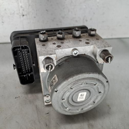 Bloc ABS (freins anti-blocage) PEUGEOT 208 1 Photo n°1