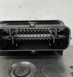 Bloc ABS (freins anti-blocage) PEUGEOT 208 1 Photo n°3