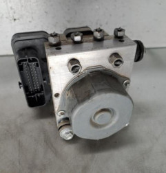 Bloc ABS (freins anti-blocage) RENAULT CLIO 4 Photo n°1