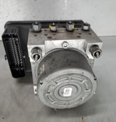 Bloc ABS (freins anti-blocage) PEUGEOT 208 2 Photo n°1