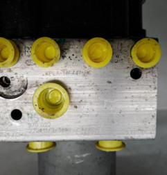 Bloc ABS (freins anti-blocage) LAND ROVER RANGE ROVER 2 SPORT Photo n°4