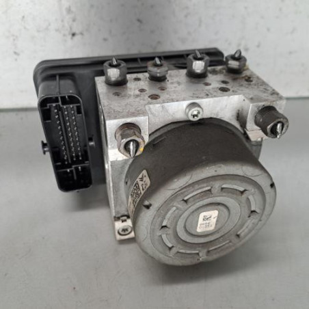 Bloc ABS (freins anti-blocage) CITROEN C3 2 Photo n°1