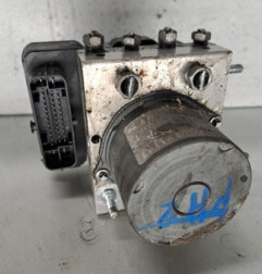 Bloc ABS (freins anti-blocage) RENAULT MASTER 3 Photo n°1