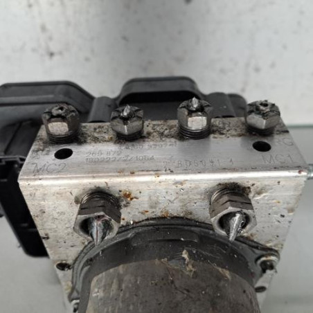 Bloc ABS (freins anti-blocage) RENAULT MASTER 3