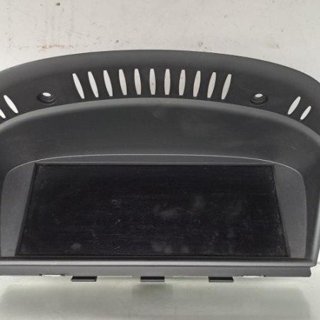 Afficheur BMW SERIE 3 E92 Photo n°1