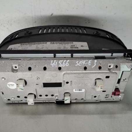 Afficheur BMW SERIE 3 E92