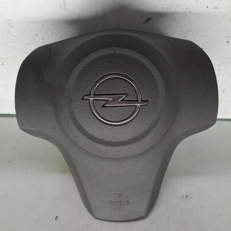 Air bag conducteur OPEL CORSA D