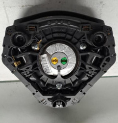 Air bag conducteur OPEL CORSA D