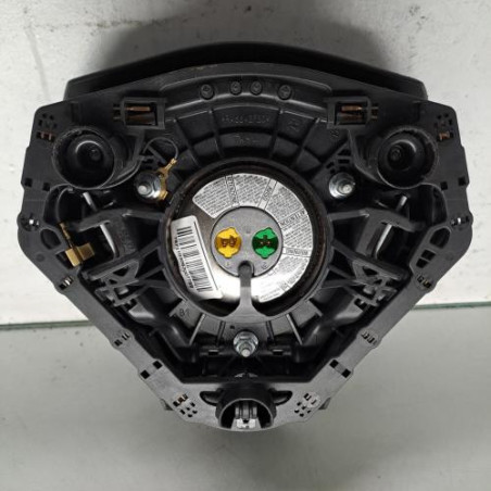 Air bag conducteur OPEL CORSA D