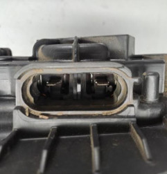 Ventilateur chauffage CITROEN C3 1 Photo n°3