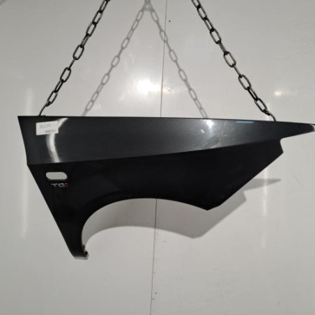 Aile avant droit SEAT IBIZA 4 Photo n°1