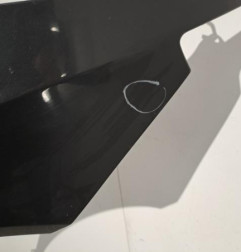 Aile avant droit SEAT IBIZA 4 Photo n°3