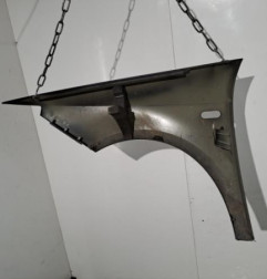 Aile avant droit SEAT IBIZA 4 Photo n°4