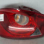 Feu arriere principal gauche (feux) SEAT IBIZA 4