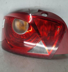 Feu arriere principal gauche (feux) SEAT IBIZA 4