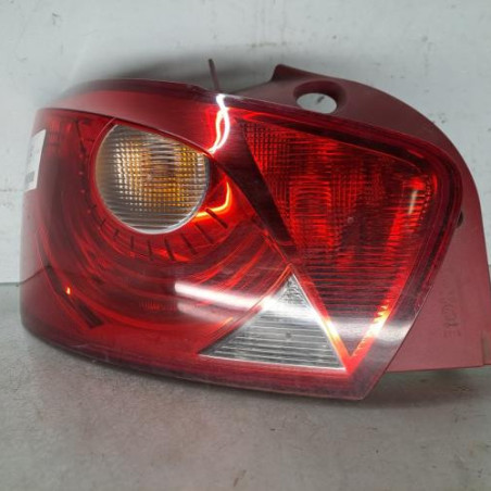 Feu arriere principal gauche (feux) SEAT IBIZA 4