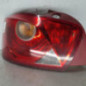 Feu arriere principal gauche (feux) SEAT IBIZA 4