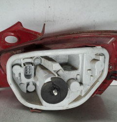 Feu arriere principal gauche (feux) SEAT IBIZA 4 Photo n°3
