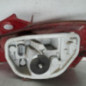 Feu arriere principal gauche (feux) SEAT IBIZA 4