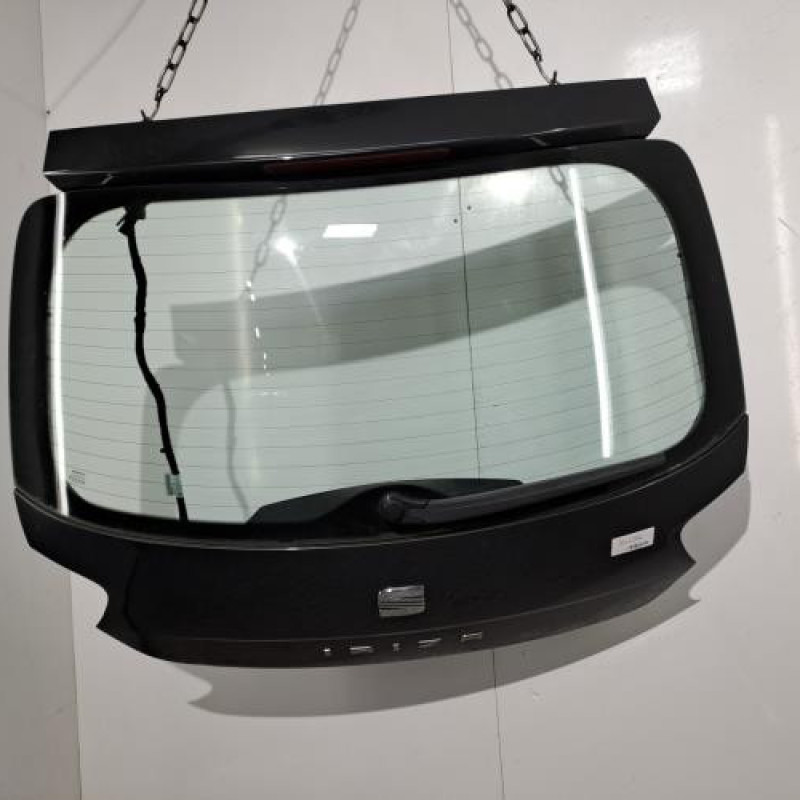Malle/Hayon arriere SEAT IBIZA 4