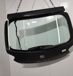 Malle/Hayon arriere SEAT IBIZA 4
