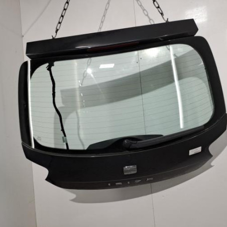 Malle/Hayon arriere SEAT IBIZA 4