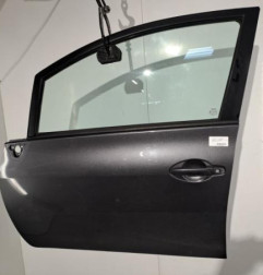 Porte avant gauche TOYOTA AURIS 1 Photo n°1