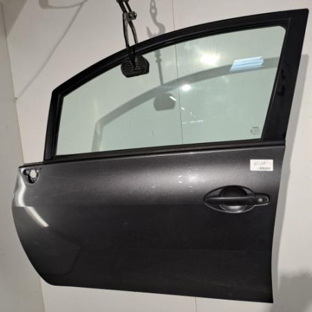 Porte avant gauche TOYOTA AURIS 1