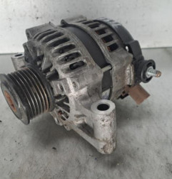 Alternateur ISUZU D-MAX 2 Photo n°1