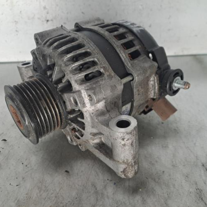 Alternateur ISUZU D-MAX 2