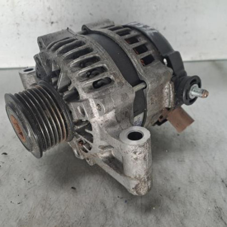 Alternateur ISUZU D-MAX 2 Photo n°1