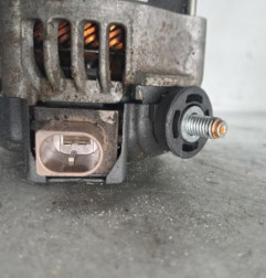 Alternateur ISUZU D-MAX 2 Photo n°3