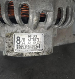 Alternateur MAZDA 5 1 Photo n°4