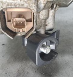 Alternateur PEUGEOT 2008 1 Photo n°3