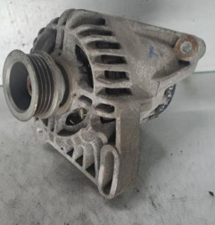 Alternateur FIAT PANDA 2 Photo n°1