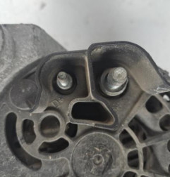 Alternateur FIAT PANDA 2 Photo n°3