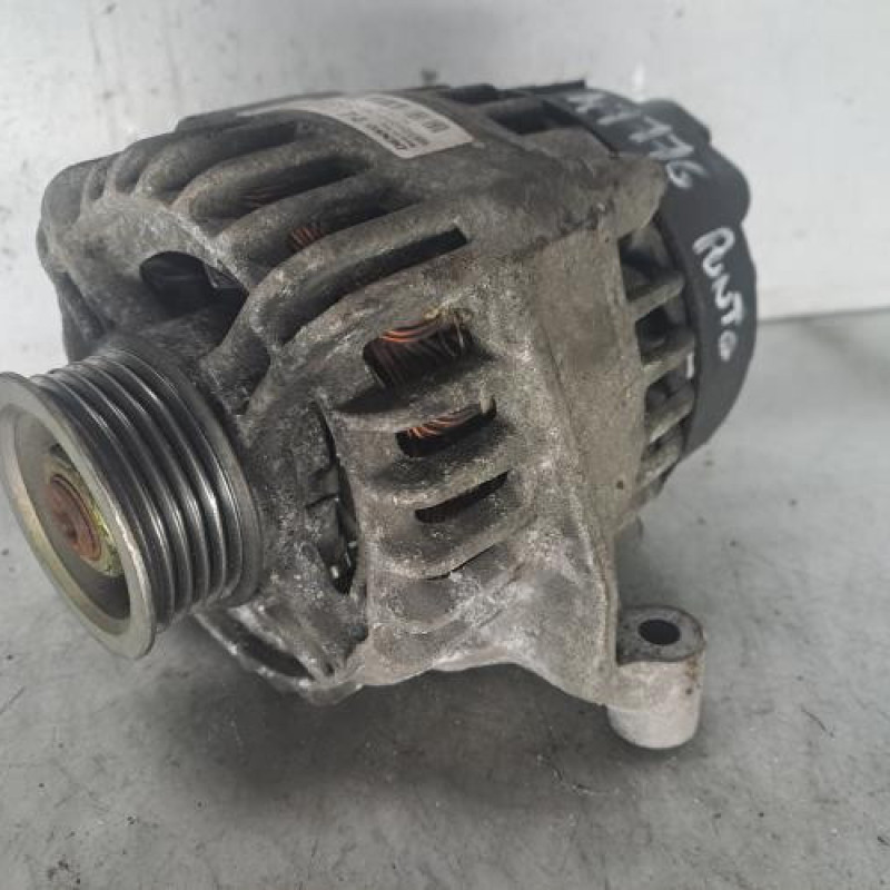 Alternateur FIAT PUNTO EVO 3
