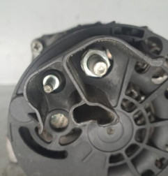 Alternateur FIAT PUNTO EVO 3 Photo n°3