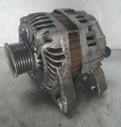 Alternateur PEUGEOT 207 Photo n°1