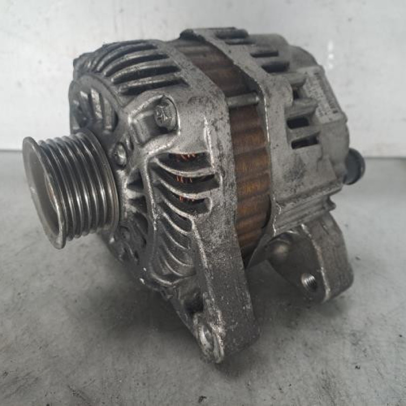 Alternateur PEUGEOT 207