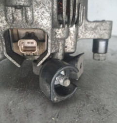 Alternateur PEUGEOT 207 Photo n°3