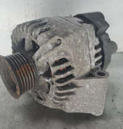 Alternateur FIAT 500 2 Photo n°1