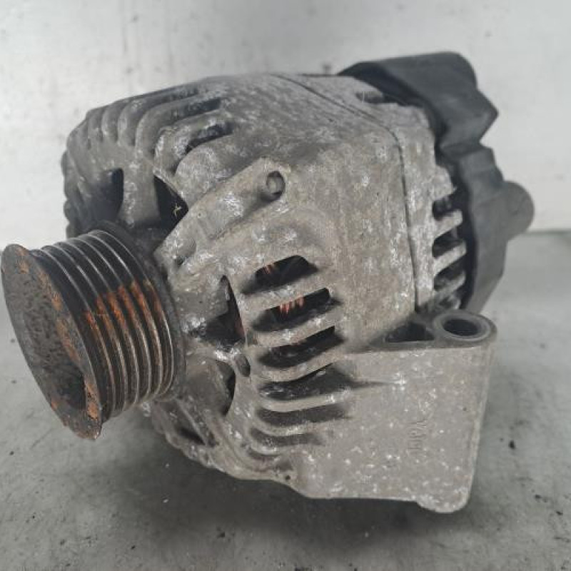 Alternateur FIAT 500 2