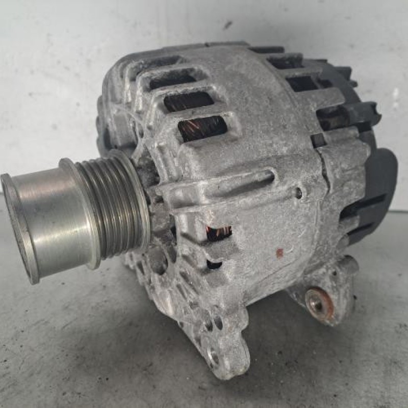 Alternateur AUDI A1 2