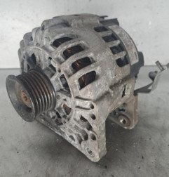 Alternateur VOLKSWAGEN POLO 5 Photo n°1