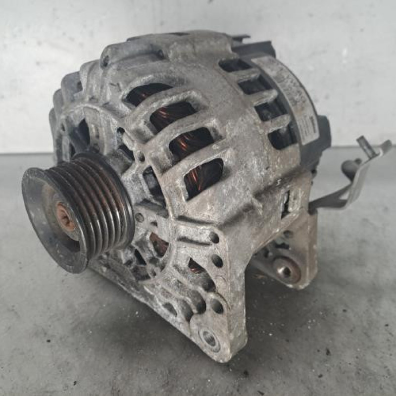 Alternateur VOLKSWAGEN POLO 5