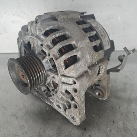 Alternateur VOLKSWAGEN POLO 5 Photo n°1