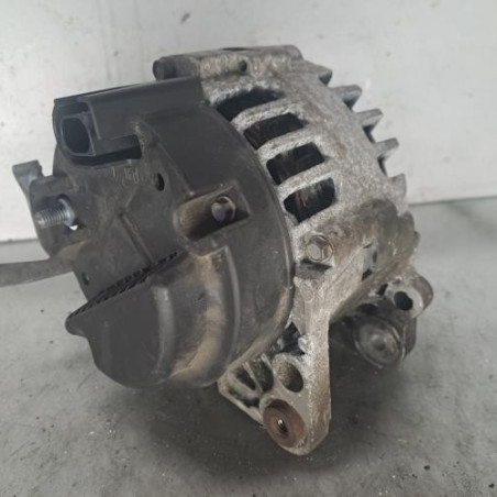 Alternateur VOLKSWAGEN POLO 5
