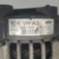 Alternateur VOLKSWAGEN POLO 5
